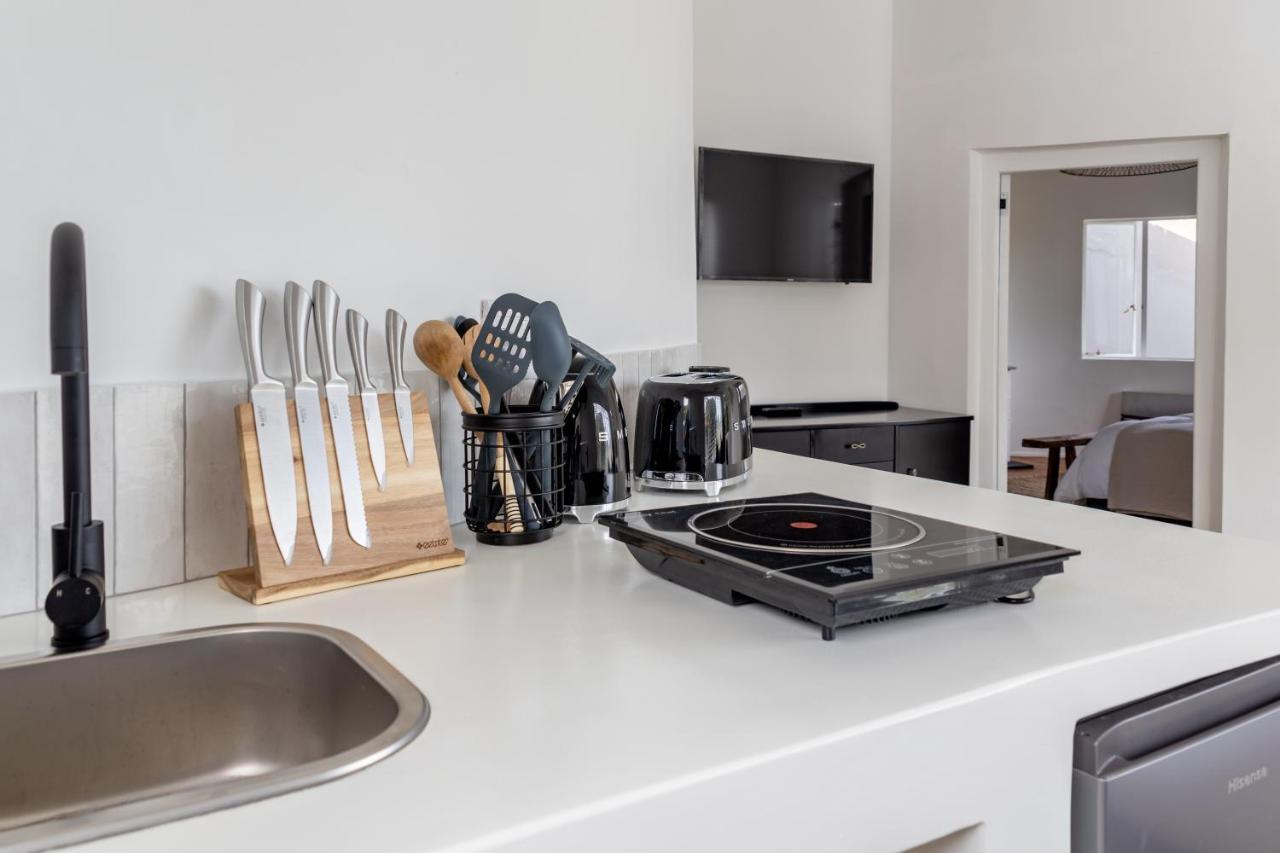 Millrock Beach House Плеттенберг-Бей Экстерьер фото