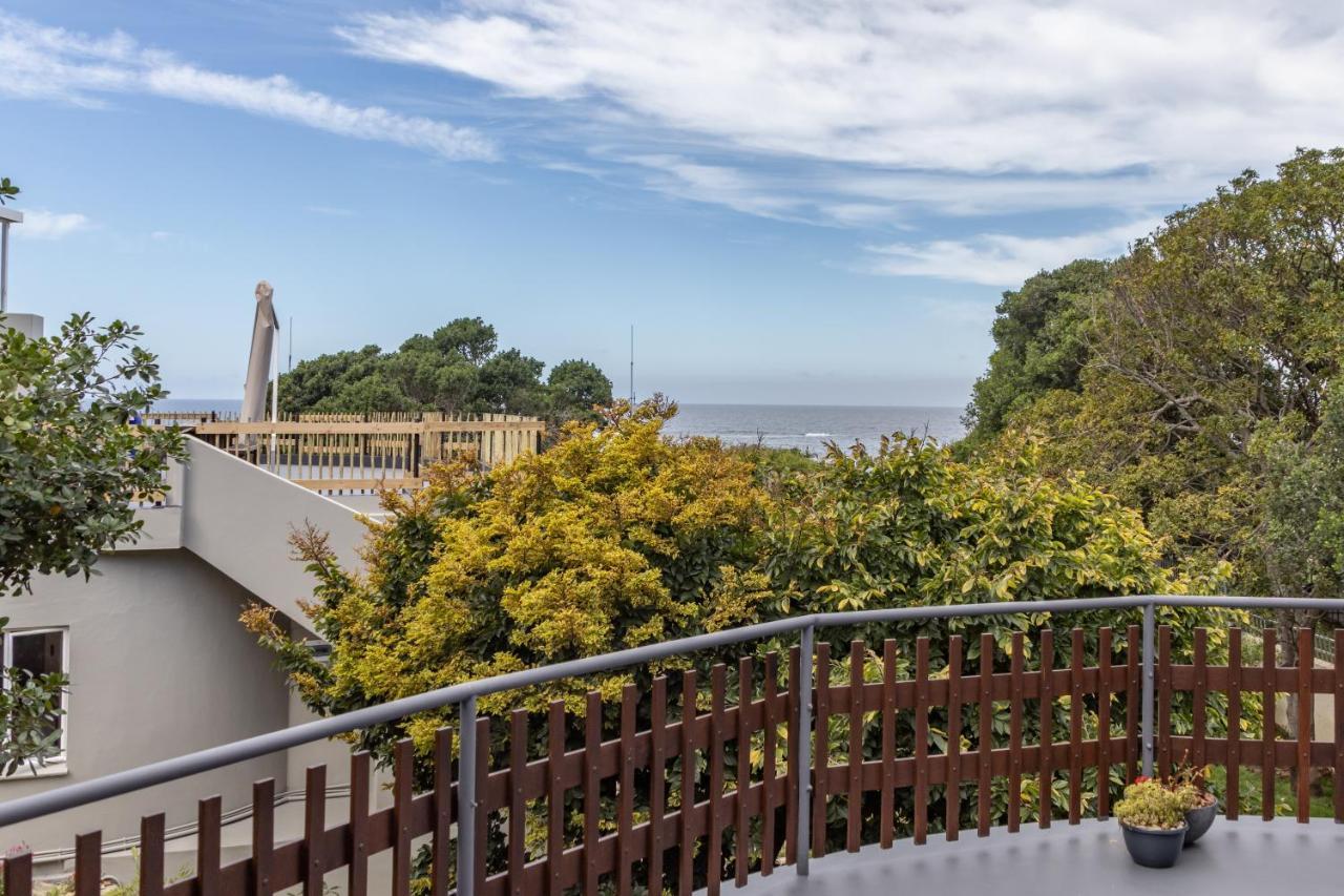 Millrock Beach House Плеттенберг-Бей Экстерьер фото
